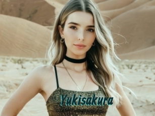 Yukisakura
