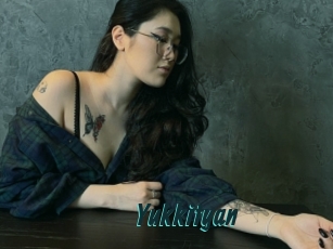 Yukkityan
