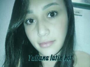 Yuliana_latin_hot