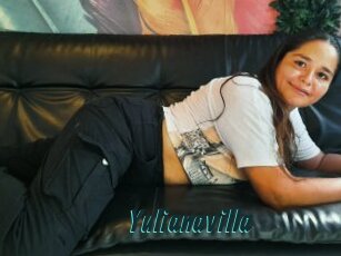 Yulianavilla