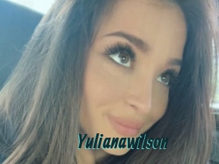 Yulianawilson