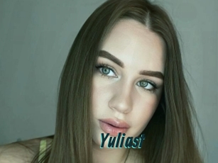 Yuliast