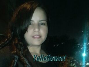 Yuliethsweet