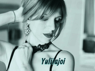 Yuliiajoi