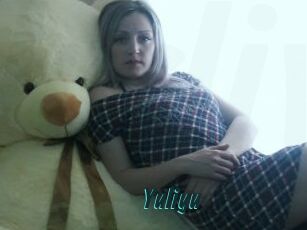 Yuliyu