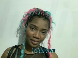 Yullbrown