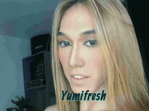 Yumifresh