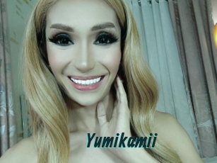 Yumikamii