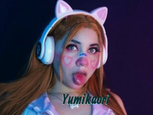 Yumikaori