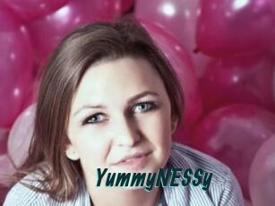 YummyNESSy