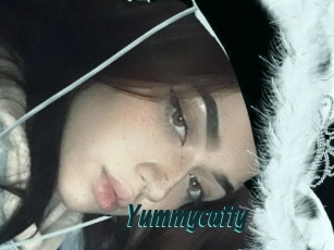 Yummycatty