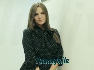 Yummyleila