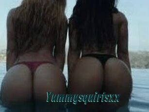 Yummysquirtsxx