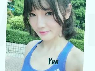 Yun