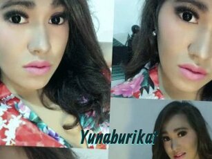 yunaburikat Lucy Live