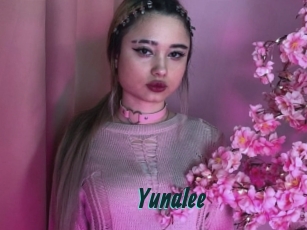 Yunalee