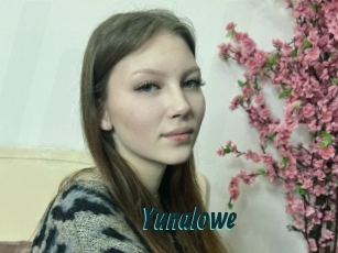 Yunalowe