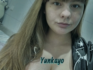 Yunkayo