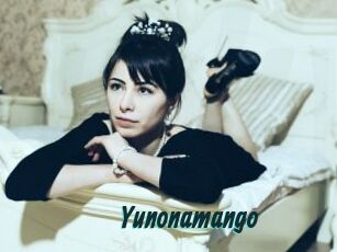 Yunonamango
