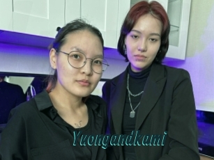 Yuongandkami
