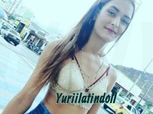 Yuriilatindoll
