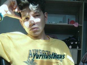Yurilusthaus