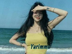 yurimma Lucy Live