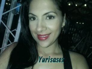 Yurisasex