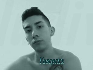 Yusepexx