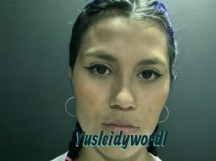 Yusleidywordl