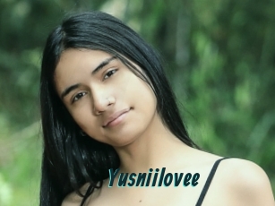 Yusniilovee
