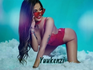 Yuukenzi