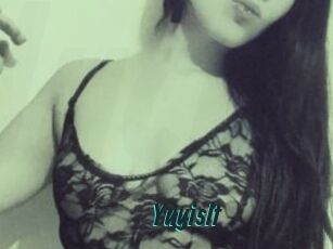 Yuyislt