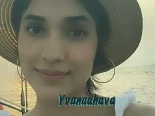 Yvanaahava