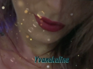 Yvanakalina