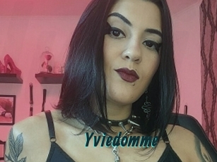 Yviedomme