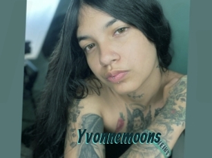 Yvonnemoons
