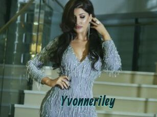 Yvonneriley