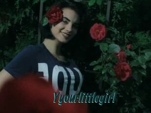 yyourlittlegirl Lucy Live