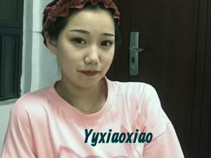 Yyxiaoxiao