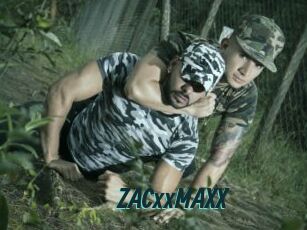ZACxxMAXX