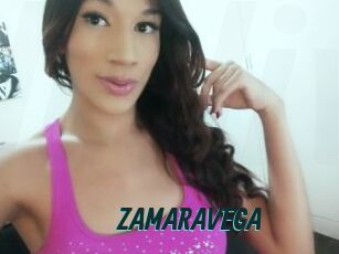 ZAMARAVEGA