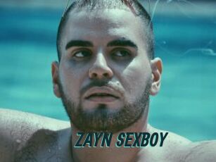 ZAYN_SEXBOY
