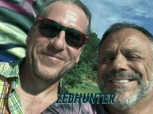 ZEDHUNTER