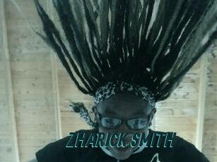 ZHARICK_SMITH