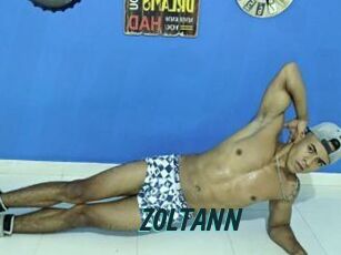 ZOLTANN