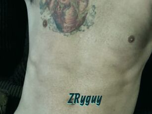 ZRyguy