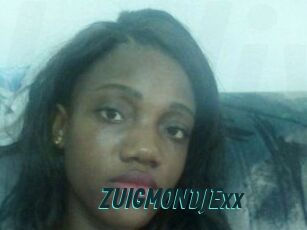 ZUIGMONDJExx Lucy Live