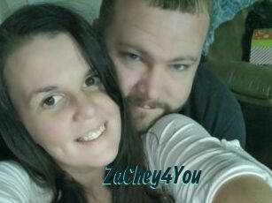 ZaChey4You