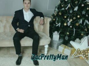 ZacPrettyMan